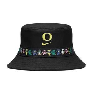 Nike Grateful Duck Bucket Hat Adult New Sealed